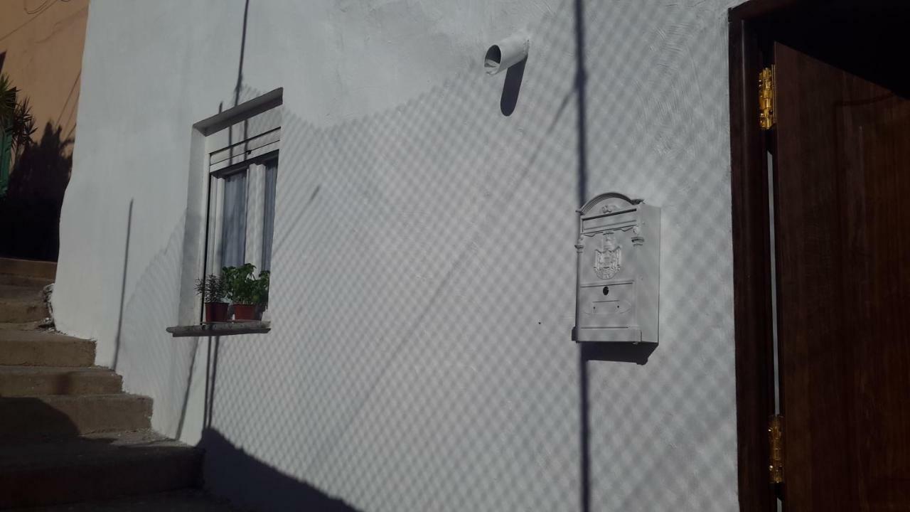Canary House Ingenio Exterior photo